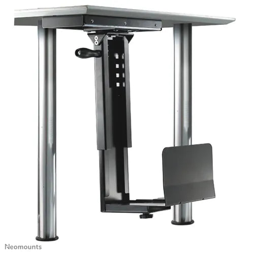 Neomounts CPU-D250BLACK Cpu Holder Mounting Accessory NeoMounts