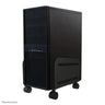 Neomounts CPU-M100BLACK 12-21cm Cpu Holder