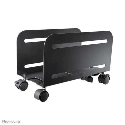 Neomounts CPU-M100BLACK 12-21cm Cpu Holder Mounting Accessory NeoMounts