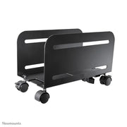 Neomounts CPU-M100BLACK 12-21cm Cpu Holder Mounting Accessory NeoMounts