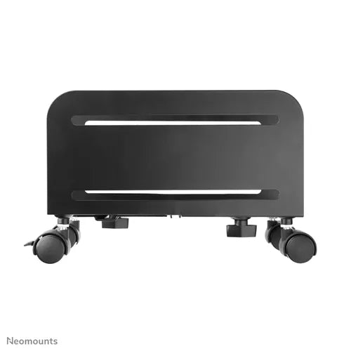 Neomounts CPU-M100BLACK 12-21cm Cpu Holder Mounting Accessory NeoMounts