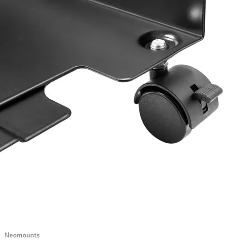 Neomounts CPU-M100BLACK 12-21cm Cpu Holder Mounting Accessory NeoMounts