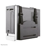 Neomounts CPU-W100BLACK PC CPU Wall Mount