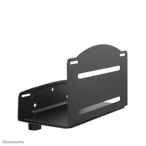 Neomounts CPU-W100BLACK PC CPU Wall Mount Mounting Accessory NeoMounts