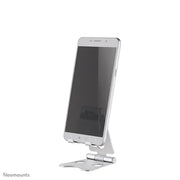NeoMounts DS10-150SL1 Foldable Phone Stand Tablet Mount NeoMounts