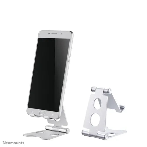 NeoMounts DS10-150SL1 Foldable Phone Stand Tablet Mount NeoMounts