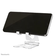 NeoMounts DS10-150SL1 Foldable Phone Stand Tablet Mount NeoMounts
