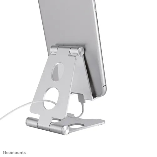 NeoMounts DS10-150SL1 Foldable Phone Stand Tablet Mount NeoMounts