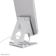 NeoMounts DS10-150SL1 Foldable Phone Stand Tablet Mount NeoMounts