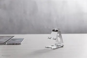 NeoMounts DS10-150SL1 Foldable Phone Stand Tablet Mount NeoMounts
