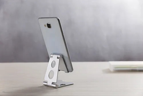 NeoMounts DS10-150SL1 Foldable Phone Stand Tablet Mount NeoMounts