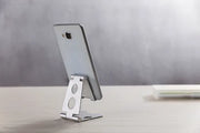 NeoMounts DS10-150SL1 Foldable Phone Stand Tablet Mount NeoMounts