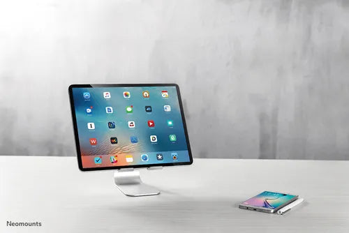 NeoMounts DS15-050SL1 Tablet Stand Tablet Mount NeoMounts