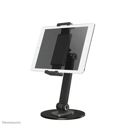 NeoMounts DS15-540BL1 Tablet Stand Tablet Mount NeoMounts