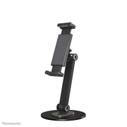 NeoMounts DS15-540BL1 Tablet Stand Tablet Mount NeoMounts