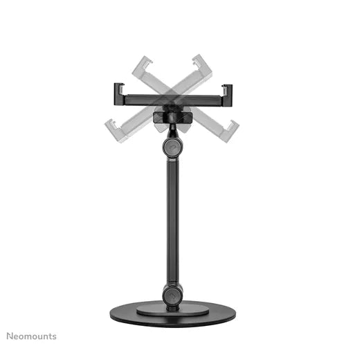 NeoMounts DS15-540BL1 Tablet Stand Tablet Mount NeoMounts