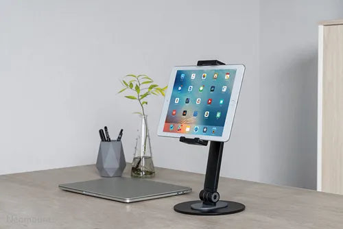 NeoMounts DS15-540BL1 Tablet Stand Tablet Mount NeoMounts