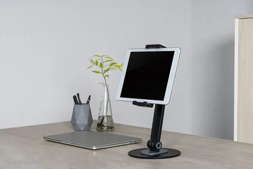 NeoMounts DS15-540BL1 Tablet Stand Tablet Mount NeoMounts