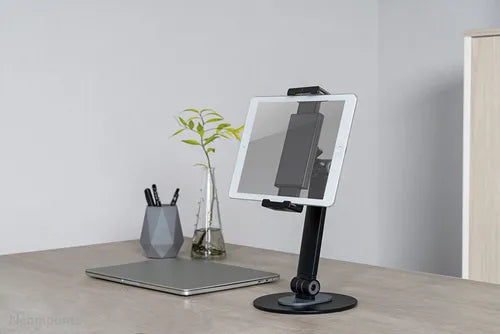 NeoMounts DS15-540BL1 Tablet Stand Tablet Mount NeoMounts