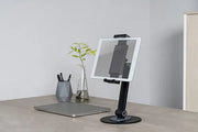 NeoMounts DS15-540BL1 Tablet Stand Tablet Mount NeoMounts