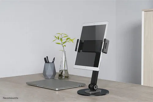 NeoMounts DS15-540BL1 Tablet Stand Tablet Mount NeoMounts