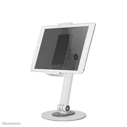 NeoMounts DS15-540WH1 Tablet Stand Tablet Mount NeoMounts