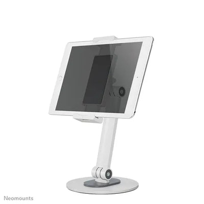 NeoMounts DS15-540WH1 Tablet Stand NeoMounts Mounts NeoMounts