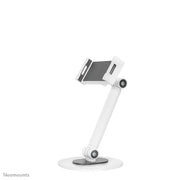 NeoMounts DS15-540WH1 Tablet Stand Tablet Mount NeoMounts