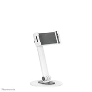 NeoMounts DS15-540WH1 Tablet Stand Tablet Mount NeoMounts