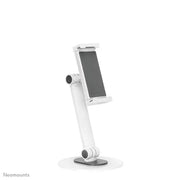 NeoMounts DS15-540WH1 Tablet Stand Tablet Mount NeoMounts
