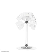 NeoMounts DS15-540WH1 Tablet Stand Tablet Mount NeoMounts