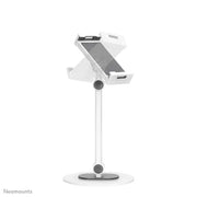 NeoMounts DS15-540WH1 Tablet Stand Tablet Mount NeoMounts