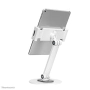 NeoMounts DS15-540WH1 Tablet Stand Tablet Mount NeoMounts