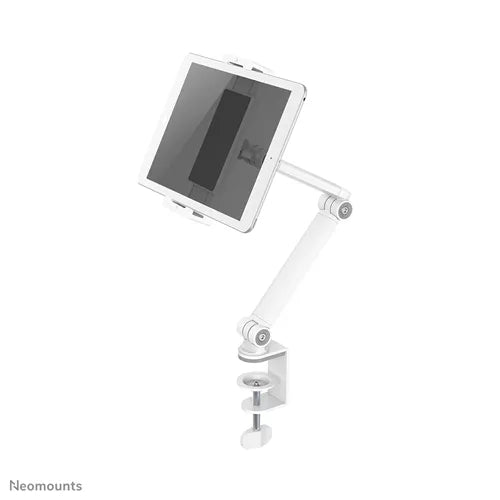 NeoMounts DS15-545WH1 Tablet Mount Tablet Mount NeoMounts