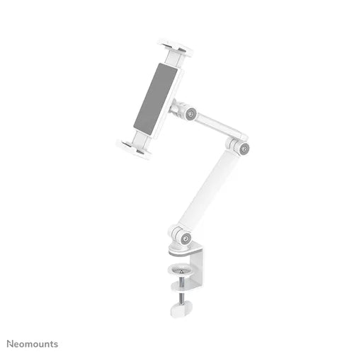 NeoMounts DS15-545WH1 Tablet Mount Tablet Mount NeoMounts