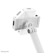 NeoMounts DS15-545WH1 Tablet Mount Tablet Mount NeoMounts