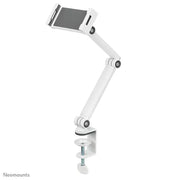 NeoMounts DS15-545WH1 Tablet Mount Tablet Mount NeoMounts