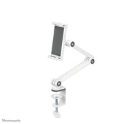 NeoMounts DS15-545WH1 Tablet Mount Tablet Mount NeoMounts