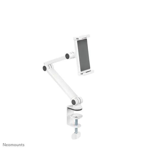 NeoMounts DS15-545WH1 Tablet Mount Tablet Mount NeoMounts