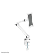 NeoMounts DS15-545WH1 Tablet Mount Tablet Mount NeoMounts