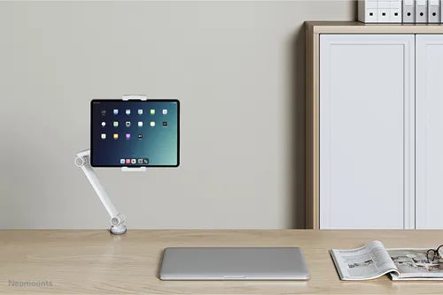 NeoMounts DS15-545WH1 Tablet Mount Tablet Mount NeoMounts