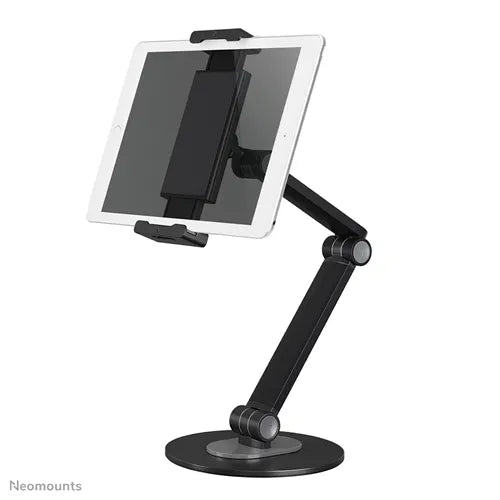 NeoMounts DS15-550BL1 Tablet Stand Tablet Mount NeoMounts