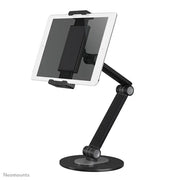 NeoMounts DS15-550BL1 Tablet Stand Tablet Mount NeoMounts