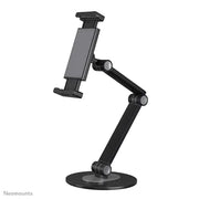 NeoMounts DS15-550BL1 Tablet Stand Tablet Mount NeoMounts