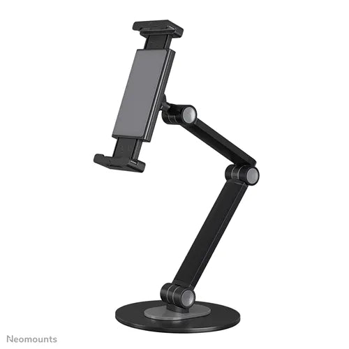 NeoMounts DS15-550BL1 Tablet Stand Tablet Mount NeoMounts