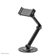 NeoMounts DS15-550BL1 Tablet Stand Tablet Mount NeoMounts