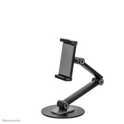 NeoMounts DS15-550BL1 Tablet Stand Tablet Mount NeoMounts