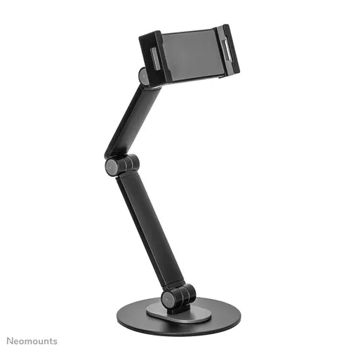 NeoMounts DS15-550BL1 Tablet Stand Tablet Mount NeoMounts