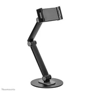 NeoMounts DS15-550BL1 Tablet Stand Tablet Mount NeoMounts