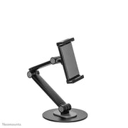 NeoMounts DS15-550BL1 Tablet Stand Tablet Mount NeoMounts